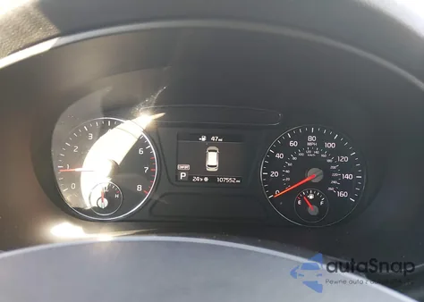 2019 Kia Sorento 2.4L Lx z USA, uszkodzony, nr VIN 5XYPGDA37KG447674